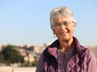 Yolanda Kakabadse