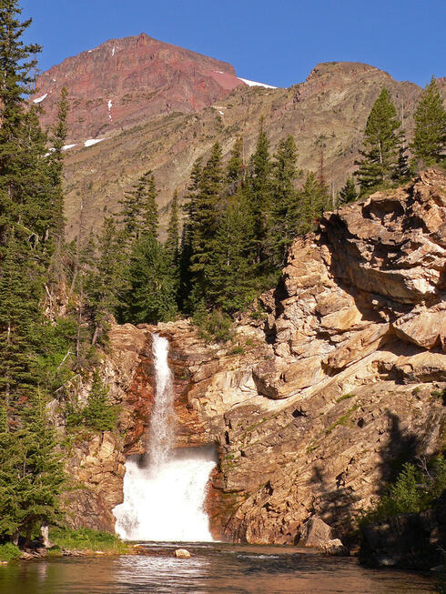 montana falls fall2017