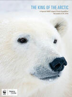 The King of the Arctic: A Special WWF Legacy Circle Expedition (Nov) Brochure