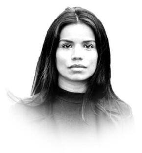 Nina Gualinga