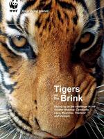 Tigers on the Brink: Facing up to the Challenge in the Greater Mekong  Brochure